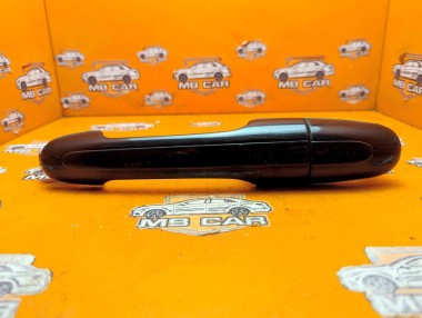 Ручка двери наружняя MERCEDES-BENZ V-класс W639 (2003 - 2014) &mdash; Разборка Мерседес