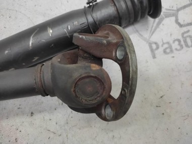 Кардан передний MERCEDES-BENZ S-класс W221 рестайлинг (2009 - 2013) — Разборка Мерседес