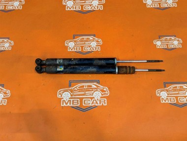 Стойка передняя MERCEDES-BENZ E-класс W210/S210 (1995 - 1999) — Разборка Мерседес