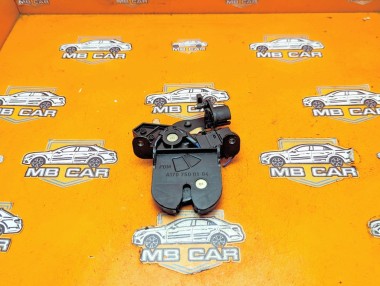 Замок багажника MERCEDES-BENZ SLK-класс R170 (1996 - 2000) &mdash; Разборка Мерседес