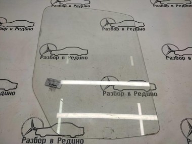 Стекло переднее правое MERCEDES-BENZ Sprinter W906 (2006 - 2019) — Разборка Мерседес