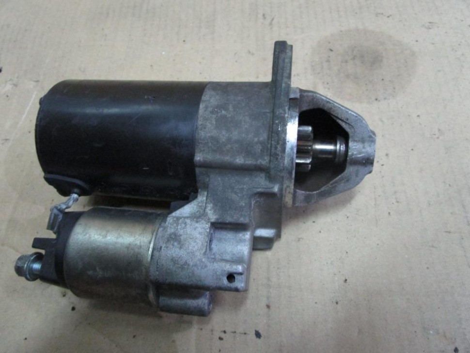 Стартер MERCEDES-BENZ B-класс W245 (2005 - 2009) фото 1 — Разборка Мерседес