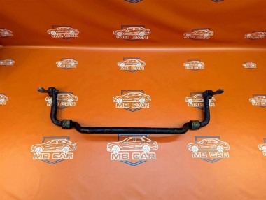 Стабилизатор передний MERCEDES-BENZ E-класс W211/S211 рестайлинг (2006 - 2009) — Разборка Мерседес