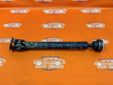 Кардан передний MERCEDES-BENZ M-класс W163 (1997 - 2001) — Разборка Мерседес