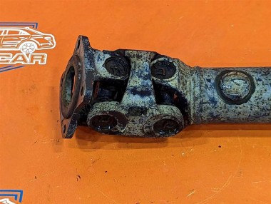 Кардан передний MERCEDES-BENZ M-класс W163 (1997 - 2001) — Разборка Мерседес