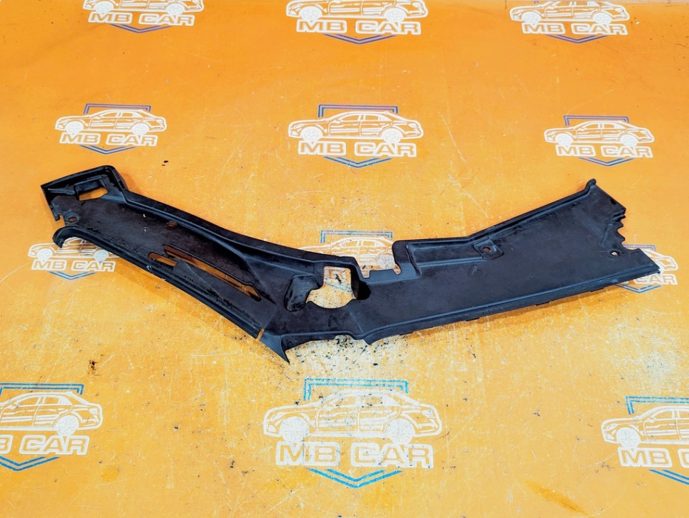 Накладка MERCEDES-BENZ R-класс W251 рестайлинг 2 (2010 - 2017) фото 1 — Разборка Мерседес