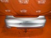 Бампер задний MERCEDES-BENZ C-класс W203/S203/CL203 (2000 - 2004) фото 1 &mdash; Разборка Мерседес