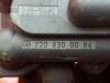 Насос циркуляционный MERCEDES-BENZ CL-класс C215 рестайлинг (2002 - 2006) фото 6 &mdash; Разборка Мерседес