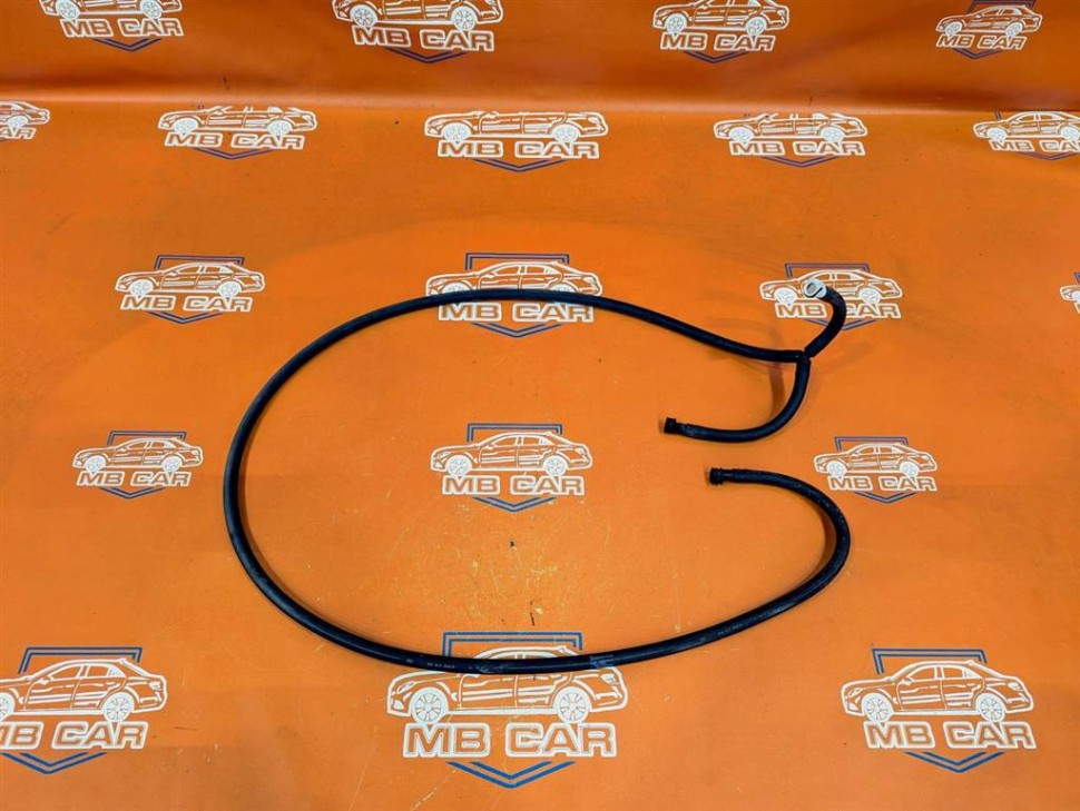 Шланг омывателей фар MERCEDES-BENZ GL-класс X164 (2006 - 2009) фото 1 — Разборка Мерседес