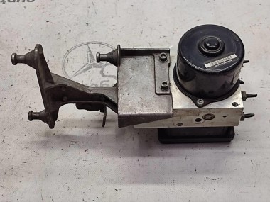 Блок ABS MERCEDES-BENZ C-класс W203/S203/CL203 рестайлинг (2004 - 2008) — Разборка Мерседес