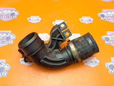 Патрубок интеркулера MERCEDES-BENZ M-класс W163 рестайлинг (2001 - 2005) &mdash; Разборка Мерседес