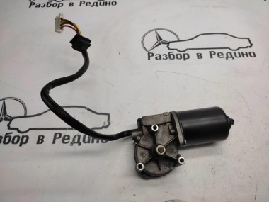 Моторчик дворников передний MERCEDES-BENZ C-класс W203/S203/CL203 рестайлинг (2004 - 2008) — Разборка Мерседес