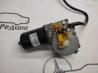 Моторчик дворников передний MERCEDES-BENZ C-класс W203/S203/CL203 рестайлинг (2004 - 2008) — Разборка Мерседес
