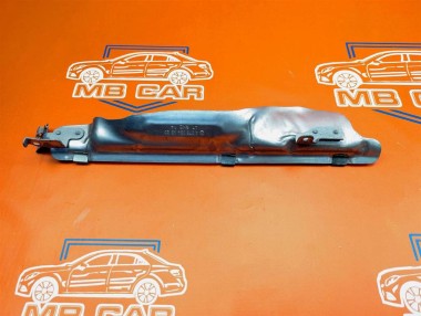 Защитный экран MERCEDES-BENZ S-класс AMG W222/C217/A217 (2013 - 2017) — Разборка Мерседес