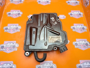 Блок ISM MERCEDES-BENZ E-класс W212/S212/C207/A207 рестайлинг (2013 - 2016) &mdash; Разборка Мерседес