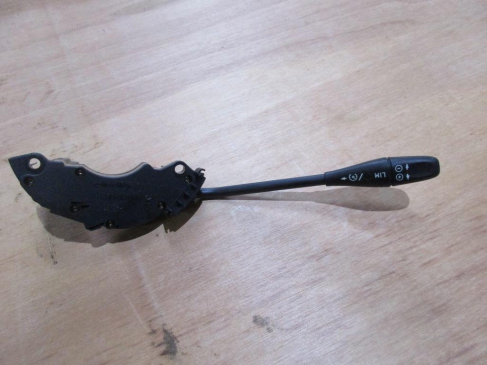 Переключатель круиз контроля MERCEDES-BENZ E-класс W211/S211 (2002 - 2006) фото 1 — Разборка Мерседес