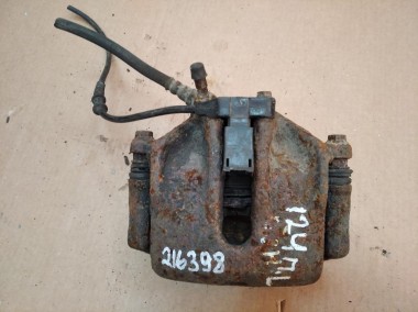 Суппорт передний левый MERCEDES-BENZ W124 W124/S124/C124/A124 (1984 - 1993) — Разборка Мерседес