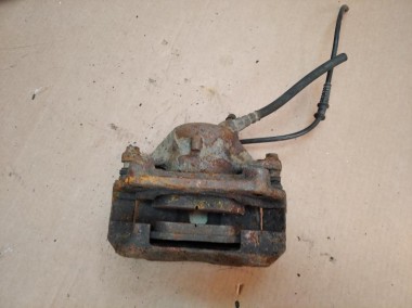 Суппорт передний левый MERCEDES-BENZ W124 W124/S124/C124/A124 (1984 - 1993) — Разборка Мерседес