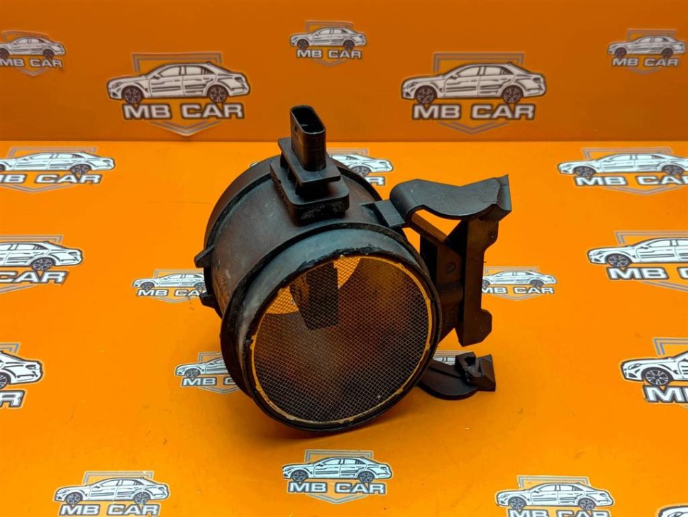 Расходомер MERCEDES-BENZ M-класс W164 (2005 - 2008) фото 1 — Разборка Мерседес