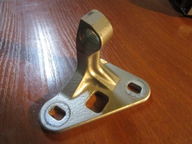 Петля двери MERCEDES-BENZ E-класс W211/S211 (2002 - 2006) — Разборка Мерседес