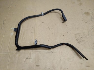 Провод генератора MERCEDES-BENZ C-класс W203/S203/CL203 (2000 - 2004) — Разборка Мерседес