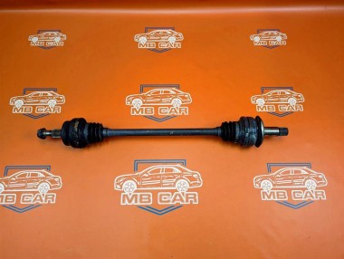 Привод задний MERCEDES-BENZ E-класс W212/S212/C207/A207 (2009 - 2013) — Разборка Мерседес