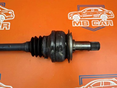 Привод задний MERCEDES-BENZ E-класс W212/S212/C207/A207 (2009 - 2013) — Разборка Мерседес