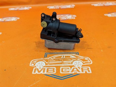 Теплообменник MERCEDES-BENZ B-класс W246 (2011 - 2014) — Разборка Мерседес