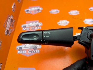 Переключатель подрулевой MERCEDES-BENZ M-класс W163 рестайлинг (2001 - 2005) — Разборка Мерседес