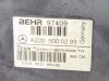 Вентилятор основной MERCEDES-BENZ S-класс W220 (1998 - 2005) фото 7 &mdash; Разборка Мерседес