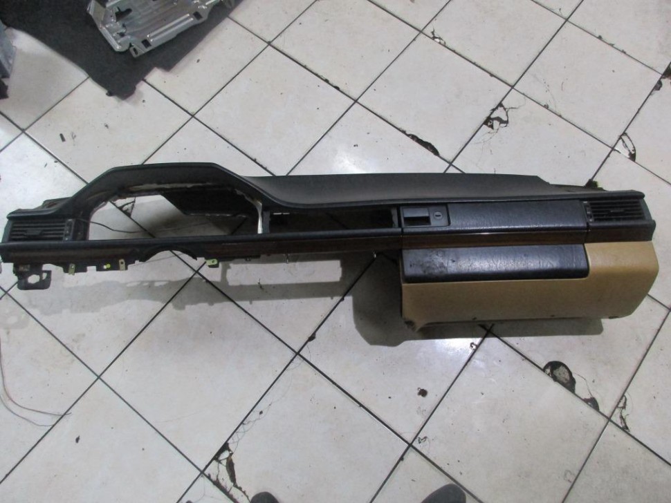 Торпеда MERCEDES-BENZ E-класс W124/S124/C124/A124 (1984 - 1997) фото 1 — Разборка Мерседес