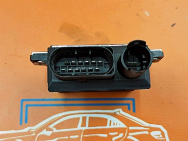 Реле свечей накала MERCEDES-BENZ M-класс W164 (2005 - 2008) — Разборка Мерседес