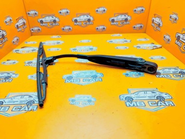 Поводок дворников MERCEDES-BENZ A-класс W168 рестайлинг (2001 - 2004) — Разборка Мерседес