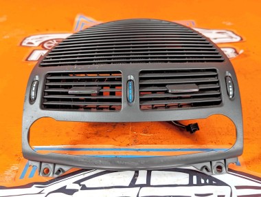 Воздуховод центральный MERCEDES-BENZ E-класс AMG W211/S211 (2002 - 2006) &mdash; Разборка Мерседес