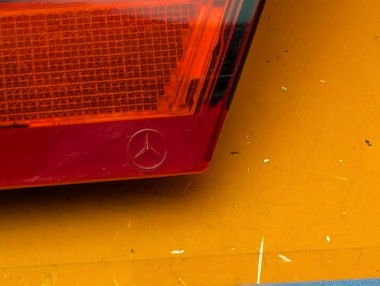 Фонарь крышки багажника MERCEDES-BENZ E-класс W212/S212/C207/A207 (2009 - 2013) &mdash; Разборка Мерседес
