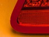 Фонарь крышки багажника MERCEDES-BENZ E-класс W212/S212/C207/A207 (2009 - 2013) фото 5 &mdash; Разборка Мерседес