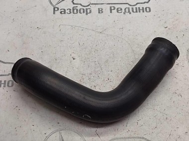 Патрубок интеркулера MERCEDES-BENZ V-класс W639 (2003 - 2014) — Разборка Мерседес