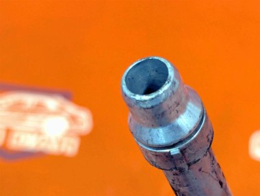 Трубка ОЖ MERCEDES-BENZ C-класс W205/S205/C205/A205 (2014 - 2018) — Разборка Мерседес