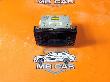 Команд MERCEDES-BENZ B-класс W245 (2005 - 2009) &mdash; Разборка Мерседес