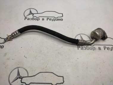 Трубка кондиционера MERCEDES-BENZ C-класс W204/S204 (2006 - 2011) — Разборка Мерседес