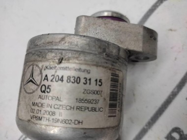 Трубка кондиционера MERCEDES-BENZ C-класс W204/S204 (2006 - 2011) — Разборка Мерседес