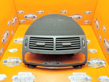 Воздуховод центральный MERCEDES-BENZ E-класс W211/S211 рестайлинг (2006 - 2009) &mdash; Разборка Мерседес