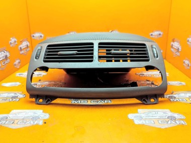 Воздуховод центральный MERCEDES-BENZ E-класс W211/S211 рестайлинг (2006 - 2009) &mdash; Разборка Мерседес