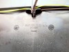 Воздуховод центральный MERCEDES-BENZ E-класс W211/S211 рестайлинг (2006 - 2009) фото 5 &mdash; Разборка Мерседес