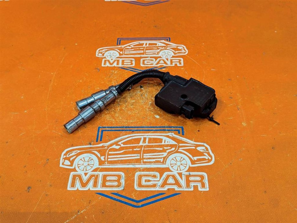 Катушка зажигания MERCEDES-BENZ M-класс W163 (1997 - 2001) фото 1 — Разборка Мерседес