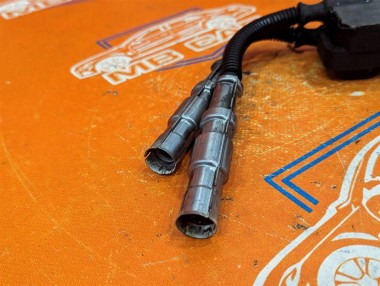 Катушка зажигания MERCEDES-BENZ M-класс W163 (1997 - 2001) — Разборка Мерседес