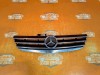 Решетка радиатора MERCEDES-BENZ A-класс W169 (2004 - 2008) фото 1 — Разборка Мерседес