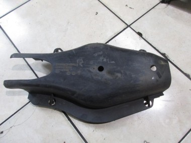 Кожух заднего рычага (лодки) MERCEDES-BENZ E-класс W212/S212/C207/A207 рестайлинг (2013 - 2016) — Разборка Мерседес