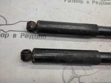 Амортизатор задний MERCEDES-BENZ X-класс I (2017 - 2020) — Разборка Мерседес