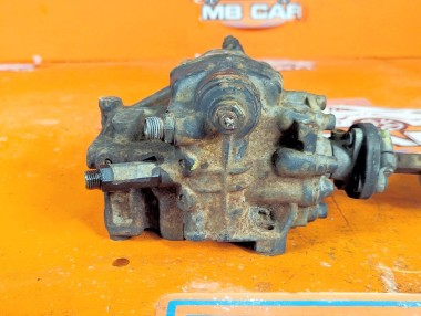 Рулевой редуктор MERCEDES-BENZ CLK-класс C208/A208 (1997 - 2000) &mdash; Разборка Мерседес